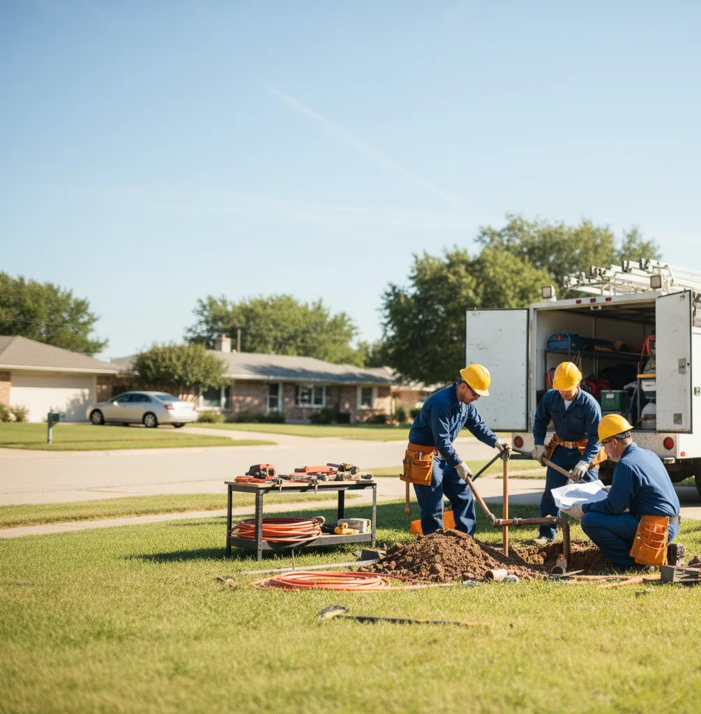 Water Heater Repair & Plumber in Wawarsing